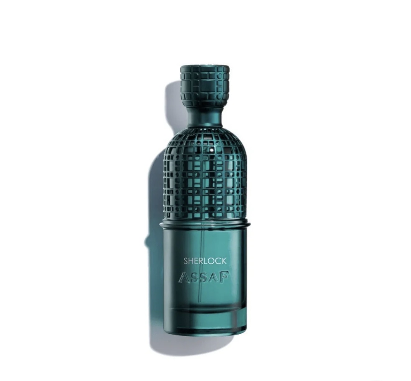 عطر شيرلوك