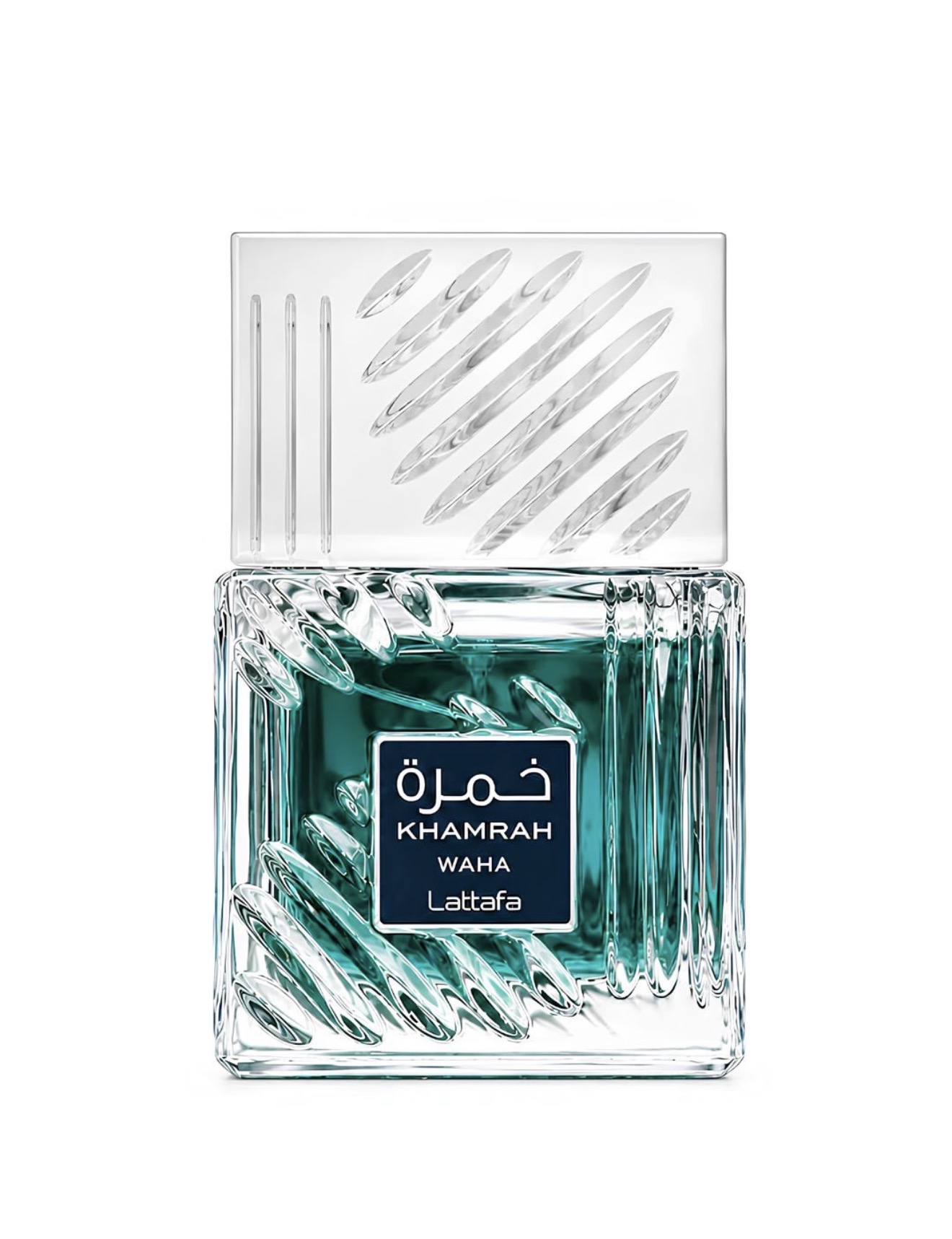 لطافة ( خمرة )